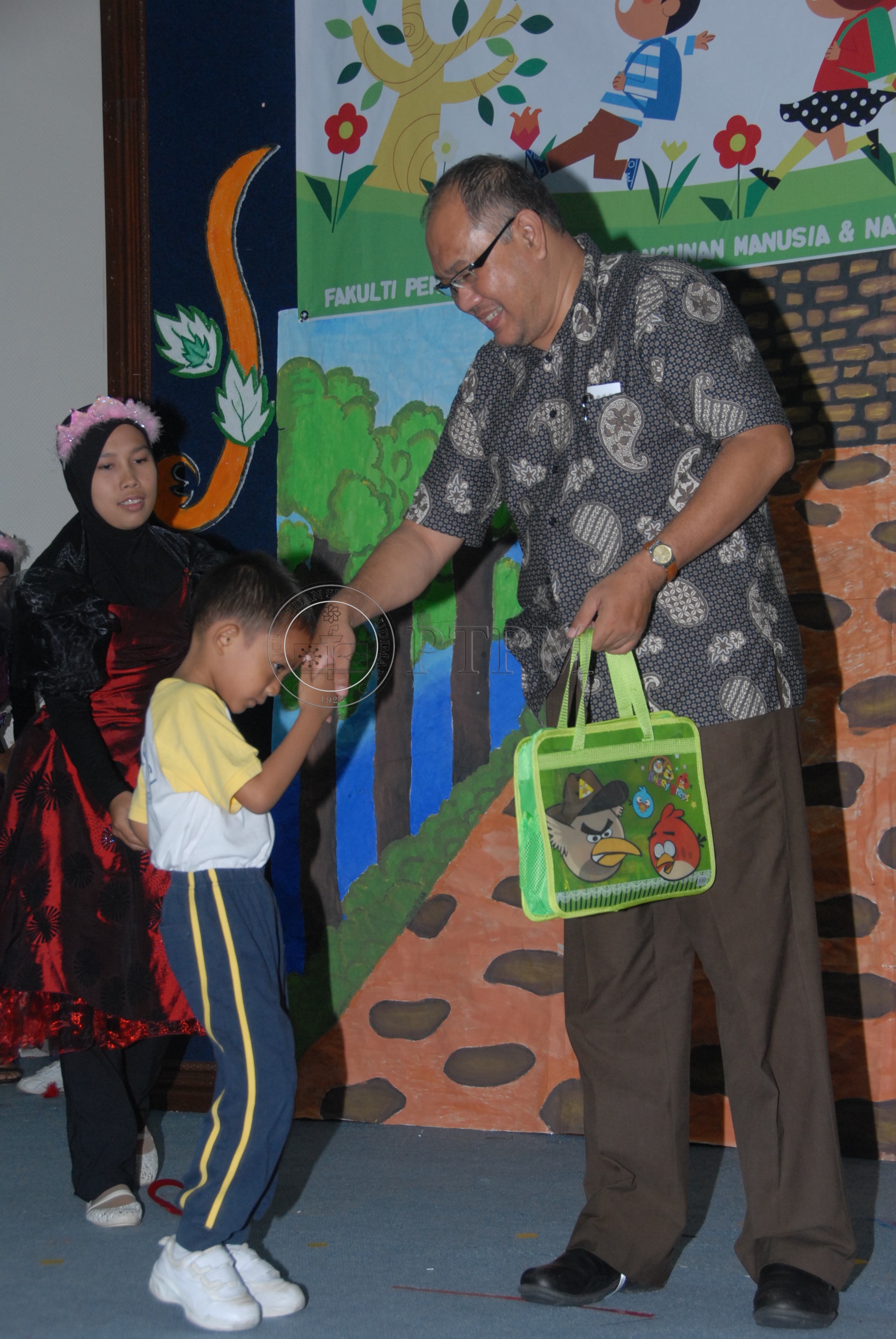 PTPM 11 100 TADIKA  IDA 0474